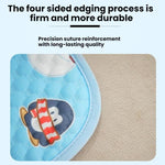 Car Cat Sleeping Pads Cool Mats For Pets, 40x30cm, 50x40cm, 65x50cm, 78x55cm, 105x70cm