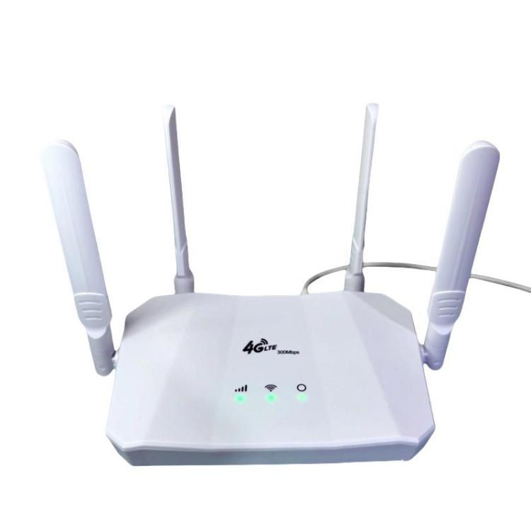 جهاز R8 4G CPE لاسلكي راوتر بطاقة قابس WIFI6 يوراسيا أفريقيا نقطة اتصال واي فاي متنقلة، قابس أوروبي، R8