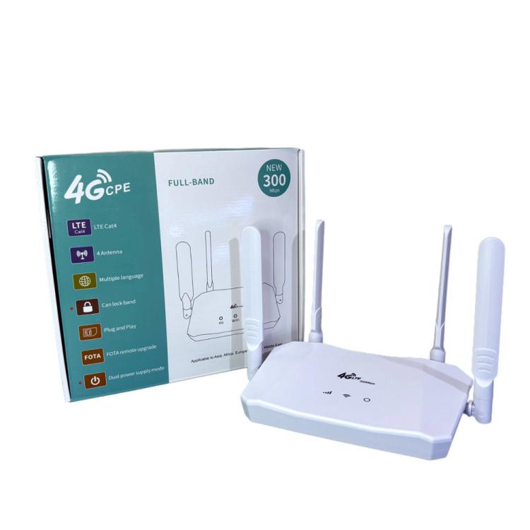 جهاز R8 4G CPE لاسلكي راوتر بطاقة قابس WIFI6 يوراسيا أفريقيا نقطة اتصال واي فاي متنقلة، قابس أوروبي، R8