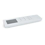 RG10B (G) / BGEF For Midea Air Conditioner Remote Control Replacement Accessory