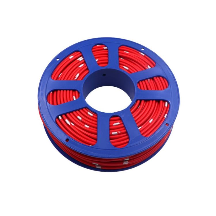 40m Automotive Pure Copper Core Insulated Wire, 0.75 Square Meters Black, 0.75 Square Meters Red, 0.75 Square Meters Blue, 0.75 Square Meters Yellow, 0.75 Square Meters Green, 1 Square Meters Yellow, 1 Square Meters Red, 1 Square Meters Green          ...