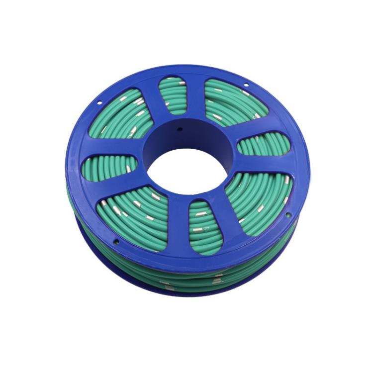 40m Automotive Pure Copper Core Insulated Wire, 0.75 Square Meters Black, 0.75 Square Meters Red, 0.75 Square Meters Blue, 0.75 Square Meters Yellow, 0.75 Square Meters Green, 1 Square Meters Yellow, 1 Square Meters Red, 1 Square Meters Green          ...