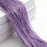 Dense Tassel Door Curtain Home Living Room Partition Decorative Curtain, 0.9 x 1.9m