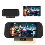 قاعدة شحن لوحدة تحكم جهاز نينتندو سويتش 2 KJH مع مخرج HDMI بدقة 1080P 60 هرتز، KJH-NS2-027