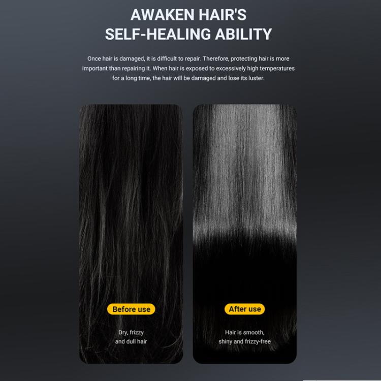 800W Negative Ion Hair Care High-Power Hair Dryer, US Plug, EU Plug, JP Plug, UK Plug