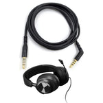 لكابل سماعة الألعاب SteelSeries Arctis Nova Pro / 1 1.5 متر 3.5 مم، TPE، مضفر