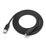 كابل سماعة رأس للألعاب من نوع Type-C لسماعات SteelSeries Arctis 3 / 5 / 7، يدعم الإضاءة، ZS0316