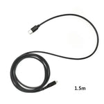 كابل سماعة رأس للألعاب من نوع Type-C لسماعات SteelSeries Arctis 3 / 5 / 7، يدعم الإضاءة، ZS0316