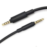 كابل صوت سماعة رأس للألعاب لسماعات Beyerdynamic MMX300 II، ZS0226