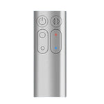 مروحة منقية هواء بدون شفرات مع تحكم عن بعد، متوافقة مع Dyson HP04 / HP05 / HP06 / HP09، Dyson TP05 / PH01، Dyson HP00 / HP01، Dyson AM10، Dyson AM04 / AM05، Dyson DP01 / DP03 / TP02 / TP03، Dyson BP01، Dyson HP02 / HP03