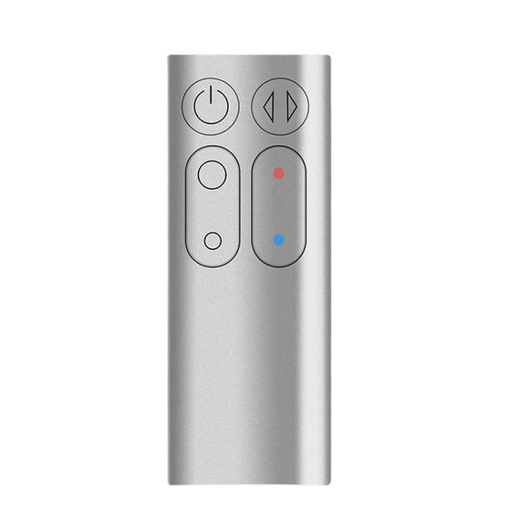 مروحة منقية هواء بدون شفرات مع تحكم عن بعد، متوافقة مع Dyson HP04 / HP05 / HP06 / HP09، Dyson TP05 / PH01، Dyson HP00 / HP01، Dyson AM10، Dyson AM04 / AM05، Dyson DP01 / DP03 / TP02 / TP03، Dyson BP01، Dyson HP02 / HP03
