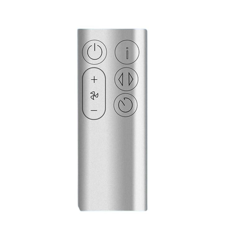 مروحة منقية هواء بدون شفرات مع تحكم عن بعد، متوافقة مع Dyson HP04 / HP05 / HP06 / HP09، Dyson TP05 / PH01، Dyson HP00 / HP01، Dyson AM10، Dyson AM04 / AM05، Dyson DP01 / DP03 / TP02 / TP03، Dyson BP01، Dyson HP02 / HP03