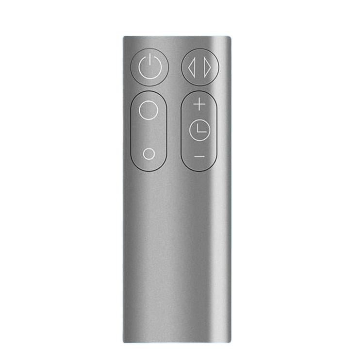 مروحة منقية هواء بدون شفرات مع تحكم عن بعد، متوافقة مع Dyson HP04 / HP05 / HP06 / HP09، Dyson TP05 / PH01، Dyson HP00 / HP01، Dyson AM10، Dyson AM04 / AM05، Dyson DP01 / DP03 / TP02 / TP03، Dyson BP01، Dyson HP02 / HP03