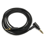 كابل استبدال بطول 1.5 متر لسماعات Sennheiser Urbanite / Urbanite XL، كابل اتصال صوتي مع تحكم سلكي، قياسي