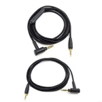 كابل استبدال بطول 1.5 متر لسماعات Sennheiser Urbanite / Urbanite XL، كابل اتصال صوتي مع تحكم سلكي، قياسي
