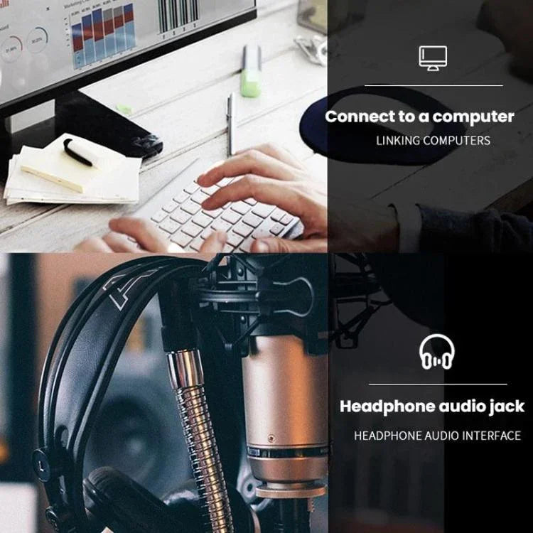 كابل صوت لسماعات Sennheiser HD414 / HD650 / HD600 / HD580 / HD660S، 2 متر، 1.2 متر