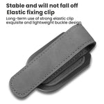 Car Sun Visor Glasses Holder Storage Decoration