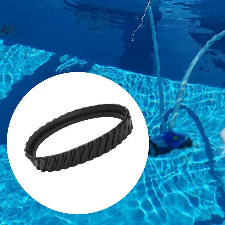 Replacement Tire for Zodiac MX8/MX6 Pool Cleaning Robots, 1pc