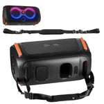 حزام كتف قابل للتعديل لحمل مكبر صوت JBL Partybox 110 النايلون والنيوبرين، حزام كتف