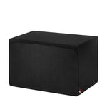 غطاء غبار ليكرا مرن واقي لمكبر الصوت، لـ JBL Authentics 200، لـ JBL Authentics 300، لـ JBL Authentics 500