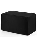 غطاء غبار ليكرا مرن واقي لمكبر الصوت، لـ JBL Authentics 200، لـ JBL Authentics 300، لـ JBL Authentics 500