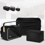 غطاء غبار ليكرا مرن واقي لمكبر الصوت، لـ JBL Authentics 200، لـ JBL Authentics 300، لـ JBL Authentics 500