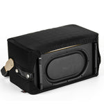 غطاء غبار ليكرا مرن واقي لمكبر الصوت، لـ JBL Authentics 200، لـ JBL Authentics 300، لـ JBL Authentics 500
