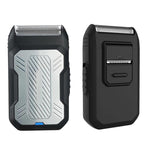 Reciprocating Electric Shaver Rechargeable Razor
