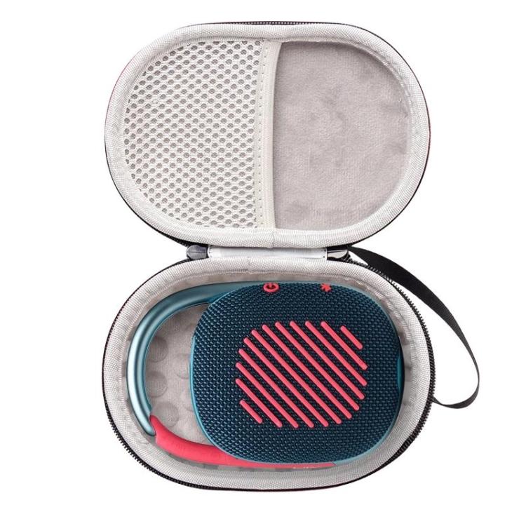 حافظة واقية لمكبر صوت بلوتوث JBL Clip 5 مضادة للصدمات وحقيبة تخزين محمولة، لـ JBL Clip 5