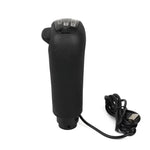 مقبض ناقل حركة لمحاكي ذراع التحكم في ألعاب السباق Eurogamer لأجهزة Logitech G29 / G27 / G25، HB044