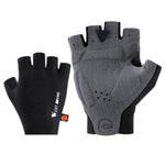 WEST BIKING قفازات تدريب ركوب الدراجات مبطنة وقابلة للتنفس وغير قابلة للانزلاق، M، L، XL، XXL