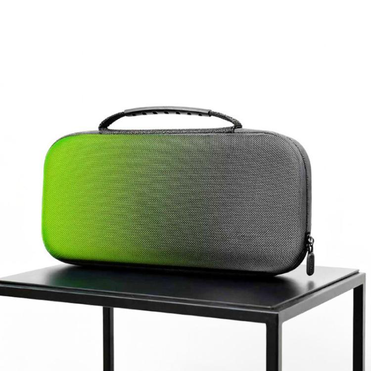 حقيبة حمل بسحاب لجهاز ROG Xbox Ally X من PGTECH، حقيبة تخزين محمولة للسفر، GP-603S