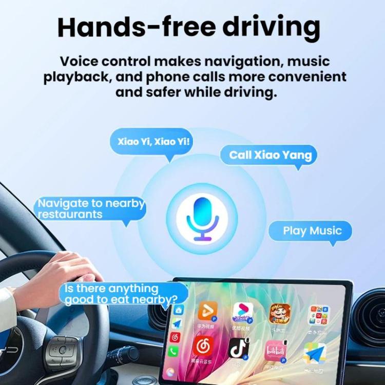 Wired To Wireless Car Infotainment Box For Vehicle Connectivity Module, Ultra3 2Air Wired CarPlay/Android Auto