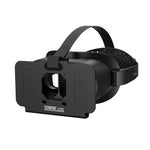 نظارات VR لألعاب Nintendo Switch 2 STARTRC GAMES، موديل ترقية النخبة، إكسسوارات جهاز الألعاب HD 3D