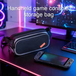حقيبة كتف لحفظ جهاز الألعاب من STARTRC GAMES، حقيبة تخزين للكمبيوتر المحمول