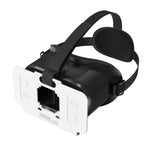 نظارات VR لألعاب Nintendo Switch 2 STARTRC GAMES مع ضبط بؤبؤ العين، إكسسوارات 3D