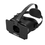 نظارات VR لألعاب Nintendo Switch 2 STARTRC GAMES مع ضبط بؤبؤ العين، إكسسوارات 3D