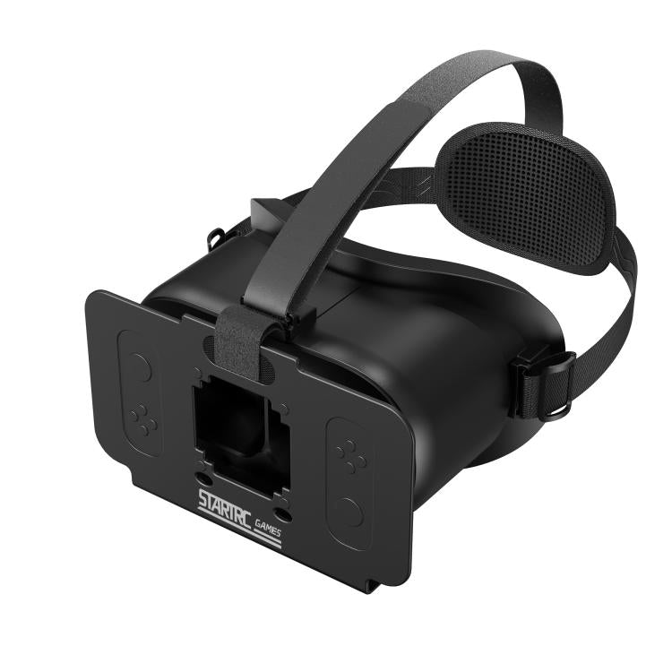 نظارات VR لألعاب Nintendo Switch 2 STARTRC GAMES مع ضبط بؤبؤ العين، إكسسوارات 3D