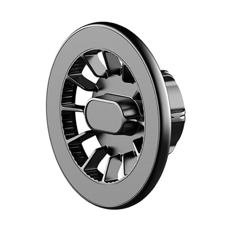 Ring Magnetic Head Accessory For Phone Mounts