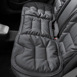 Car Seat Cushion Thickened Non-Slip Front Rear Seat Cushions, Front Seat Cushion Black, Front Seat Cushion Brown, Front Seat Cushion Red, Back Cushion Black, Back Cushion Brown, Back Cushion Red, Rear Seat Cushion Black, Rear Seat Cushion Brown        ...