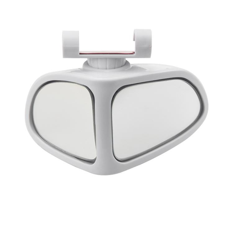 360 Degree Adjustable Wide-Angle Blind Spot Assist Mirror For Cars, Black Left, Black Right, White Left, White Right, Red Left, Red Right, Blue Left, Blue Right