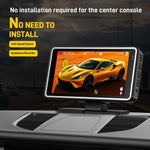 كاميرا سيارة 5 بوصة بدقة 1080P مع شاشة عرض HUD وWiFi، موديل L5965