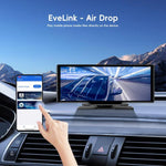 مسجل سيارة بدقة 4K HD ملاح سيارة Carplay شاشة مركزية للسيارة، A4473