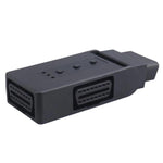 1 To 3 OBD2 Plug With Switch 16-Pin Splitter, 16-Pin Splitter