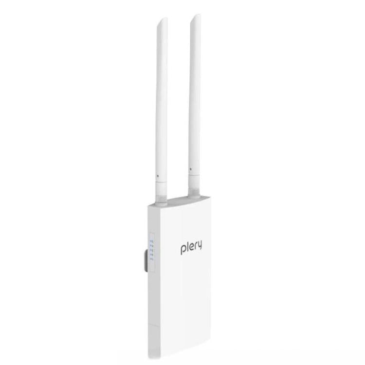COMFAST Plery R702 راوتر لاسلكي خارجي 4G LTE مقاوم للماء IP66 يدعم شريحة SIM عالمية، قابس الاتحاد الأوروبي، قابس الولايات المتحدة، قابس المملكة المتحدة، قابس أستراليا