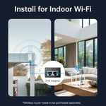 COMFAST Plery R702 راوتر لاسلكي خارجي 4G LTE مقاوم للماء IP66 يدعم شريحة SIM عالمية، قابس الاتحاد الأوروبي، قابس الولايات المتحدة، قابس المملكة المتحدة، قابس أستراليا