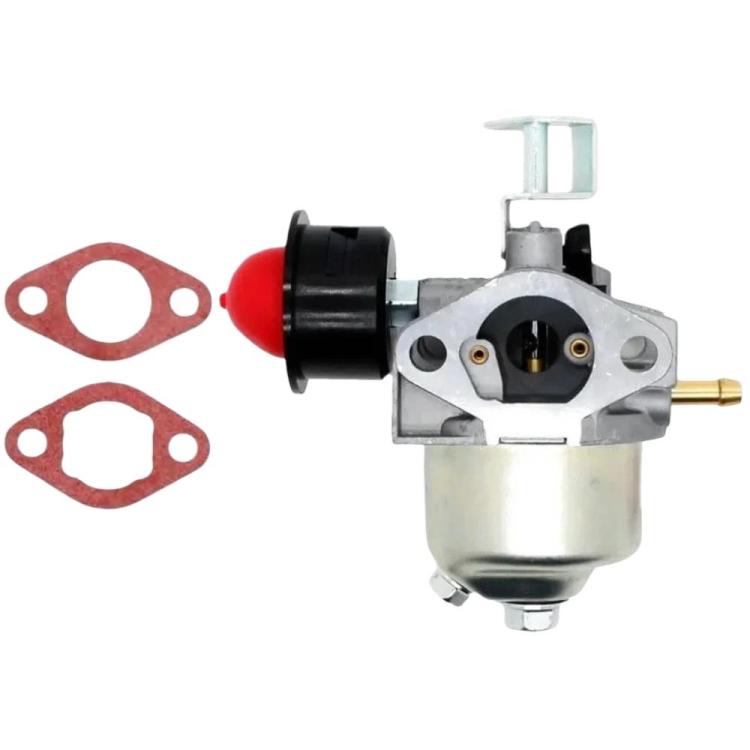 Lawnmower Carburetor For 1P56F / 1P52F / 79-96CC / P15Q-2, For 1P56F