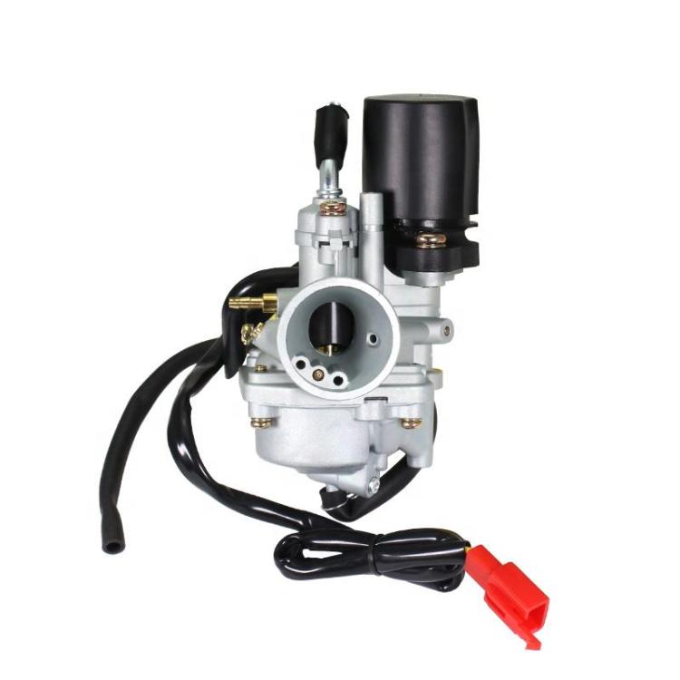 كربوريتر دراجة نارية 1E40QMB لـ Yamaha Jog 50، لـ Yamaha Jog 50
