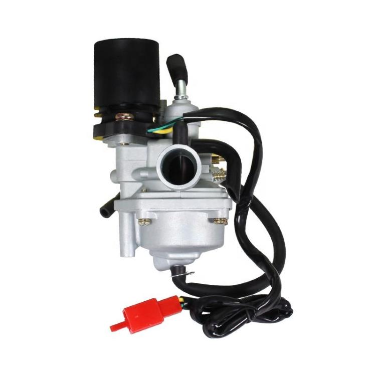 كربوريتر دراجة نارية 1E40QMB لـ Yamaha Jog 50، لـ Yamaha Jog 50
