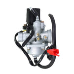كربوريتر دراجة نارية 1E40QMB لـ Yamaha Jog 50، لـ Yamaha Jog 50